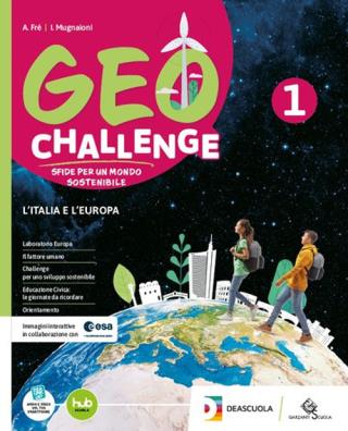 Geo challenge percorso semplificato 1