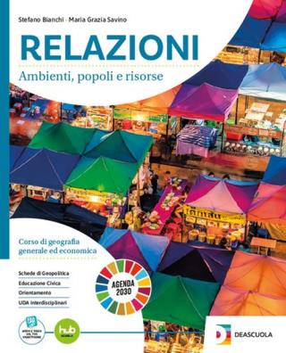 Relazioni plus