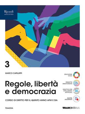 Regole liberta' e democrazia 3