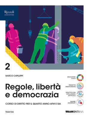 Regole liberta' e democrazia 2