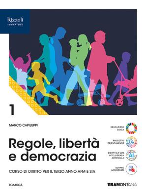 Regole liberta' e democrazia 1