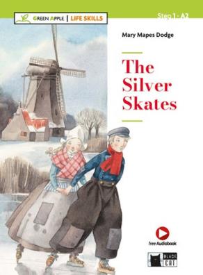 Silver skates a2