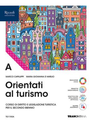 Orientati al turismo a