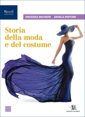Storia della moda e del costume u