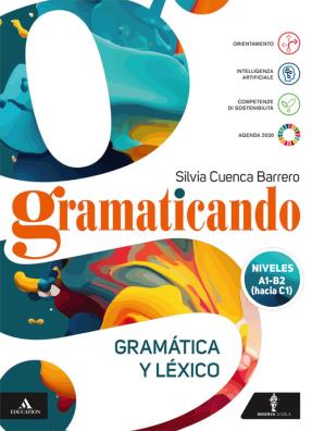 Gramaticando gramatica y lexico a1 - b2 + 