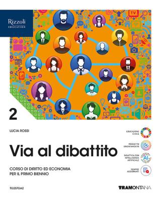 Via al dibattito 2
