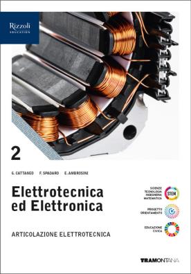 Elettrotecnica ed elettronica articolazione elettrotecnica 2