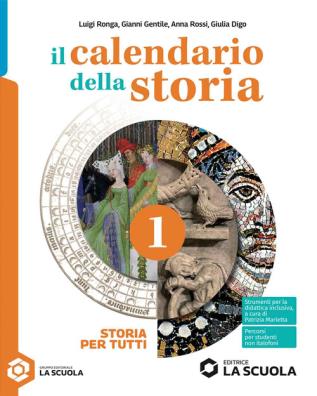 Calendario della storia storia per tutti 1