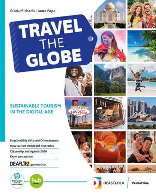 Travel the globe  + travel the globe toolkit