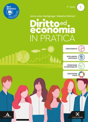 Diritto ed economia in pratica 1