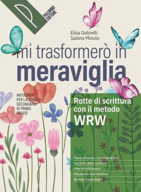 Mi trasformero' in meraviglia rotte di scrittura