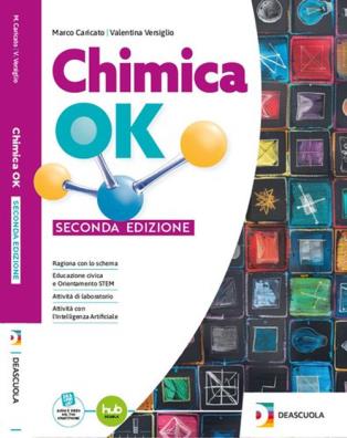 Chimica ok u