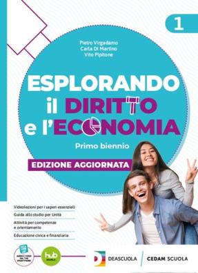 Esplorando il diritto e l'economia diritto ed economia easy