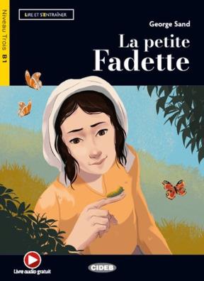 Petite fadette b1