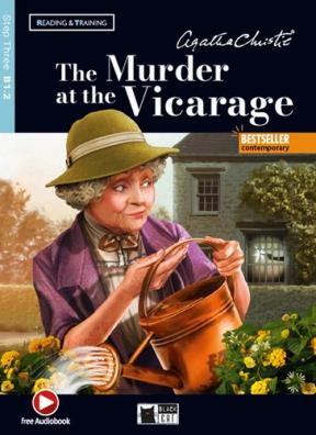 Murder at the vicarage b1.2