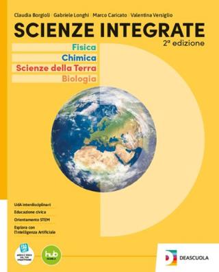 Scienze integrate fisica