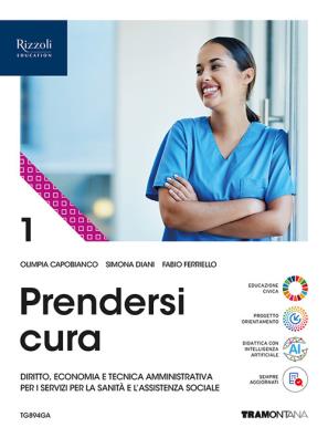 Prendersi cura 1