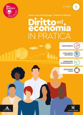 Diritto ed economia in pratica 2