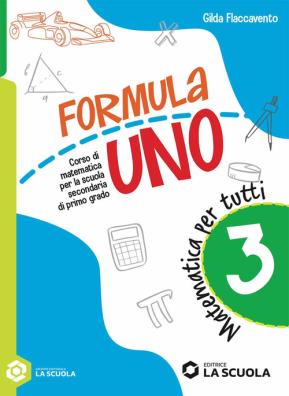 Formula uno matematica per tutti 3