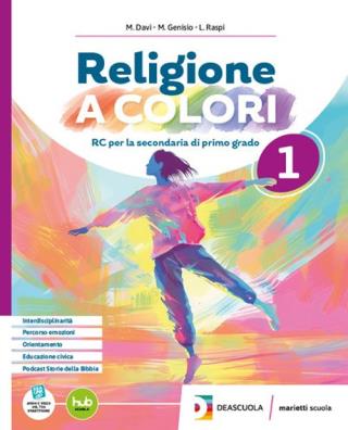 Religione a colori 3