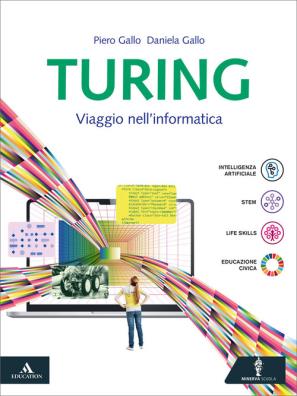 Turing viaggio nell'informatica u