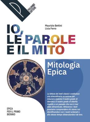 Io le parole e il mondo io le parole e il mito