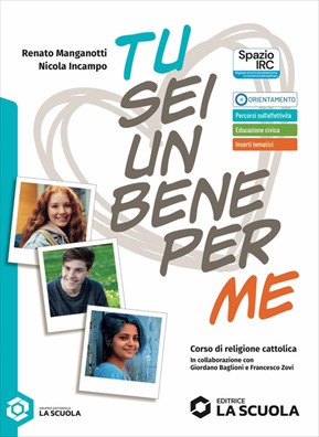 Tu sei un bene per me u