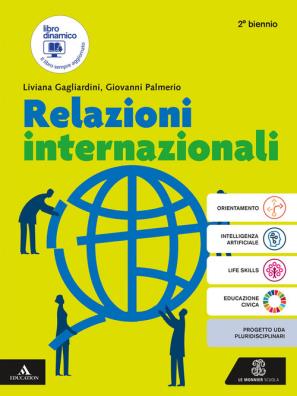 Relazioni internazionali secondo biennio u