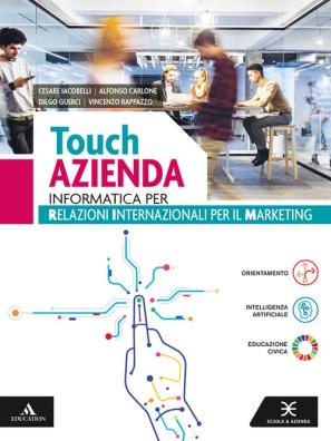 Touch azienda secondo biennio u