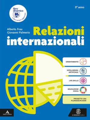 Relazioni internazionali quinto anno