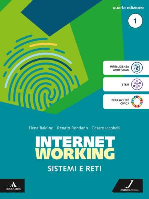 Internetworking sistemi e reti quarta edizione 1