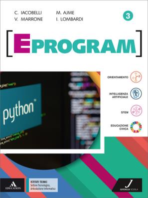 Eprogram 3