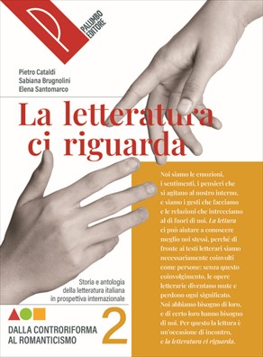 Letteratura ci riguarda 2