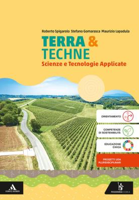 Terra e techne u