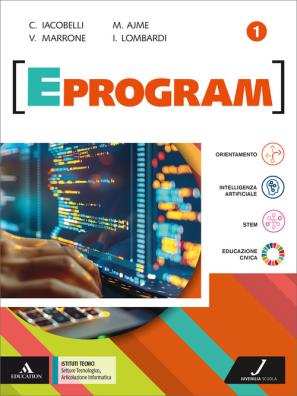 Eprogram 1