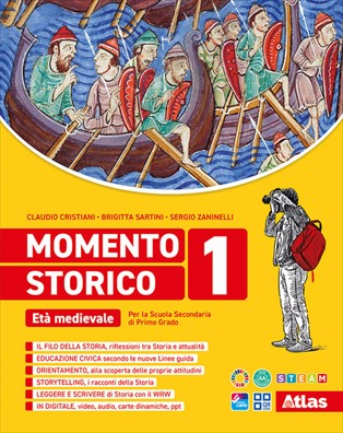Momento storico eta' medievale 1