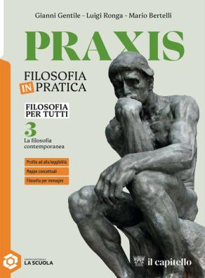Praxis filosofia per tutti 3