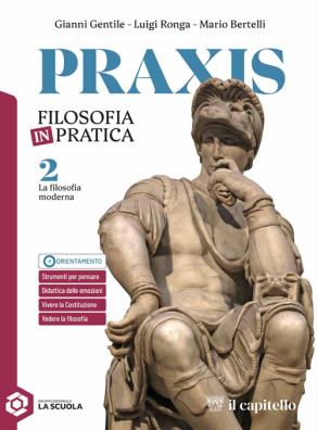 Praxis la filosofia moderna 2