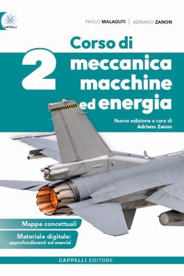 Corso di meccanica macchine ed energia 2