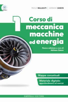 Corso di meccanica macchine ed energia 1