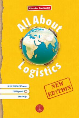 All about logistics new edition u