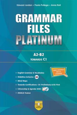 Grammar files platinum  + grammar files c1