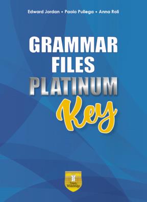 Grammar files platinum key