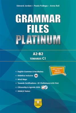 Grammar files platinum 1