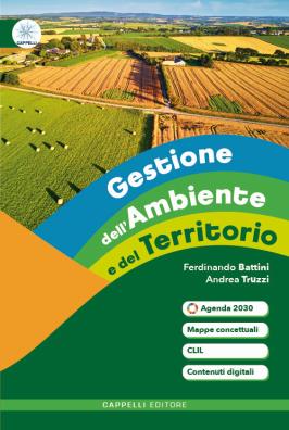 Gestione dell ambiente e del territorio u