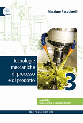 Tecnologie meccaniche di processo e di prodotto 3