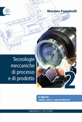 Tecnologie meccaniche di processo e di prodotto 2