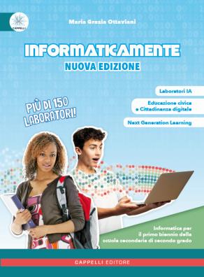 Informaticamente n.e. u