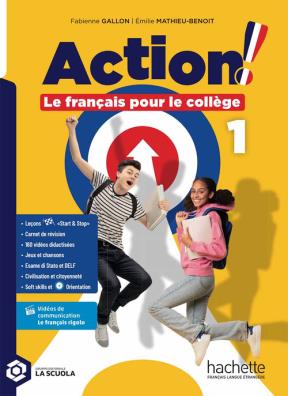 Action livre/cahier + carnet de révision 1