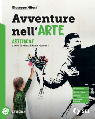 Avventure nell arte artefacile